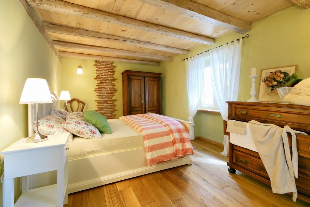 Holiday Home Casa Buscina Materada Стая снимка